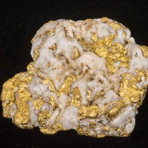 Gold Nuggets | Australian Gold Nuggets | Gold Nugget Specimens