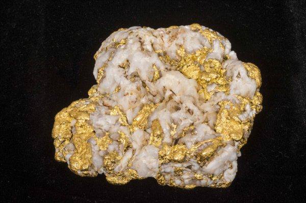 Gold Nuggets | Australian Gold Nuggets | Gold Nugget Specimens