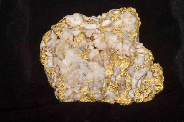 Gold Nuggets | Australian Gold Nuggets | Gold Nugget Specimens