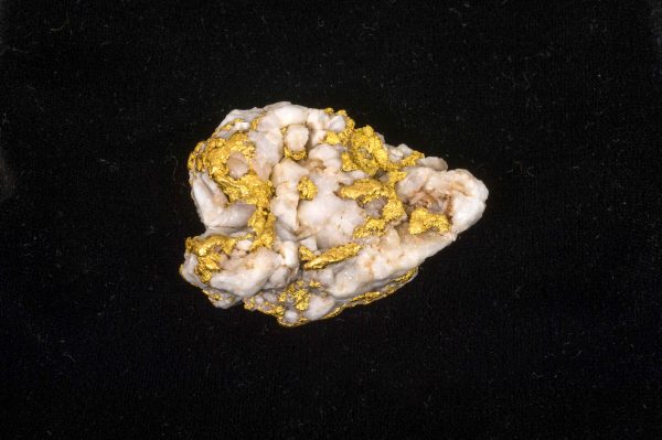 Gold Nuggets | Australian Gold Nuggets | Gold Nugget Specimens