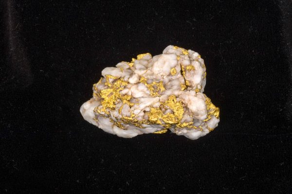 Gold Nuggets | Australian Gold Nuggets | Gold Nugget Specimens