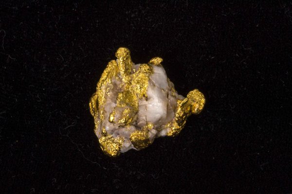 Gold Nuggets | Australian Gold Nuggets | Gold Nugget Specimens