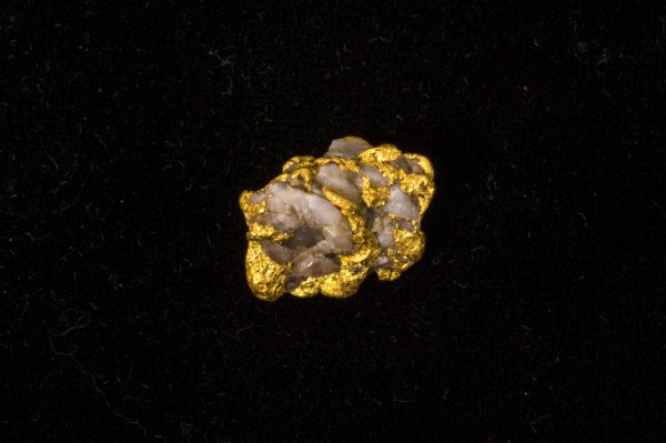 Gold Nuggets | Australian Gold Nuggets | Gold Nugget Specimens