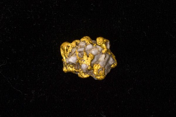 Gold Nuggets | Australian Gold Nuggets | Gold Nugget Specimens