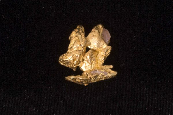 Gold Nuggets | Australian Gold Nuggets | Gold Nugget Specimens