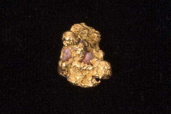 Gold Nuggets | Australian Gold Nuggets | Gold Nugget Specimens